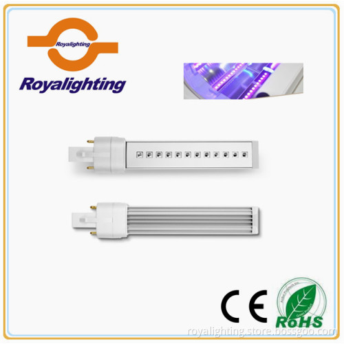 Universal type AC100-260V cheap uv dryer bulb LED lamp nail for sale